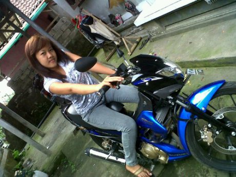 Kumpulan Foto Cewek Cantik Satria FU | News GunKlaten