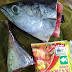 KARI KEPALA IKAN AYA Resipi Zaman Berzaman (ADABI)