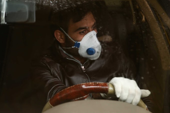 Κορονοϊός: Σαρώνει την Ευρώπη! Ραγδαία άνοδος κρουσμάτων και θανάτων