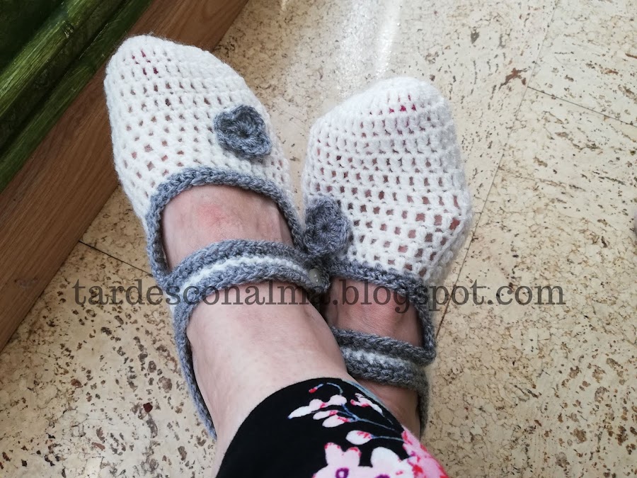 Manualidades para el frío en tardesconalma.blogspot.com