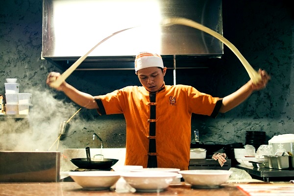 Membuat Mie Ramen Sederhana Rumahan Khas Jepang Ini Resepnya Mie Ramen Buatan Sendiri Jepang Sederhana