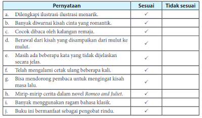 43+ Kunci jawaban bahasa indonesia kelas 11 halaman 214 ideas in 2021 