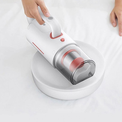 Máy hút bụi diệt khuẩn UV gối đệm giường Deerma CM1900 Máy hút bụi diệt khuẩn UV gối đệm giường Deerma CM1900