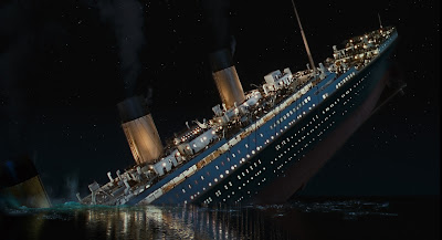 Titanic 1997 Movie Image 3