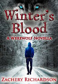 Winter's Blood: A Werewolf Novella