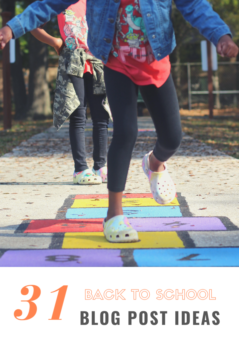 Cheap university blog post ideas picture