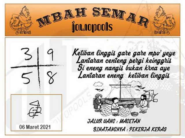 forum syair sgp