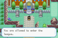 Pokemon Neon Blue Screenshot 10