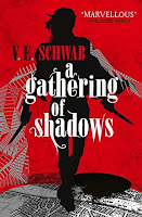 https://www.goodreads.com/book/show/26236443-a-gathering-of-shadows