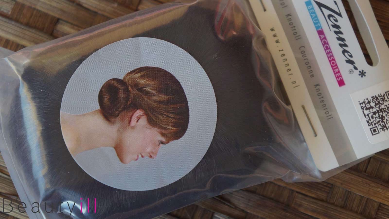 Mart Tirannie twintig Geheime Liefde: Hair Donuts - Beautyill