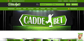 Caddebet Bahis Sitesi Caddebet Bahis Sitesi