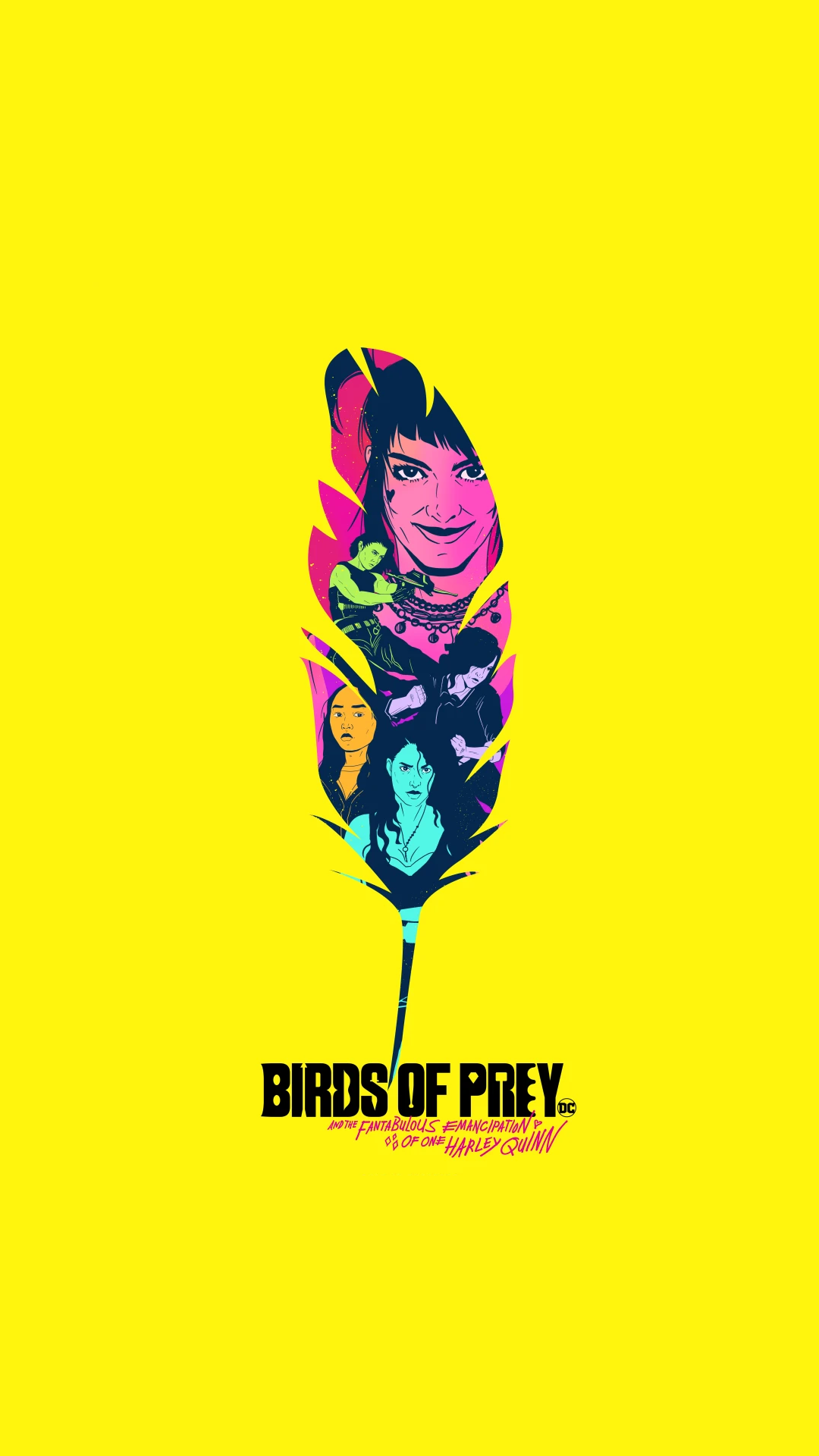 View Birds Of Prey Wallpaper 4K Mobile Pics