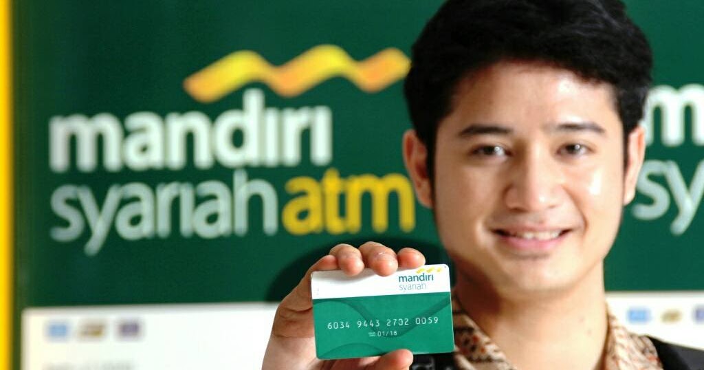 Limit Transfer Mandiri Syariah ke Sesama dan Bank Lain Media Perbankan