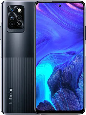 Infinix Note 10 Pro Price in Bangladesh & Specs 1 Infinix Note 10 Pro