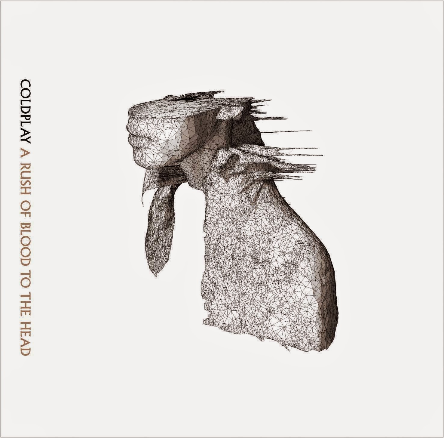 A Rush of Blood to the Head: Mengurai Kehebatan Album Coldplay yang Tak Lekang Zaman