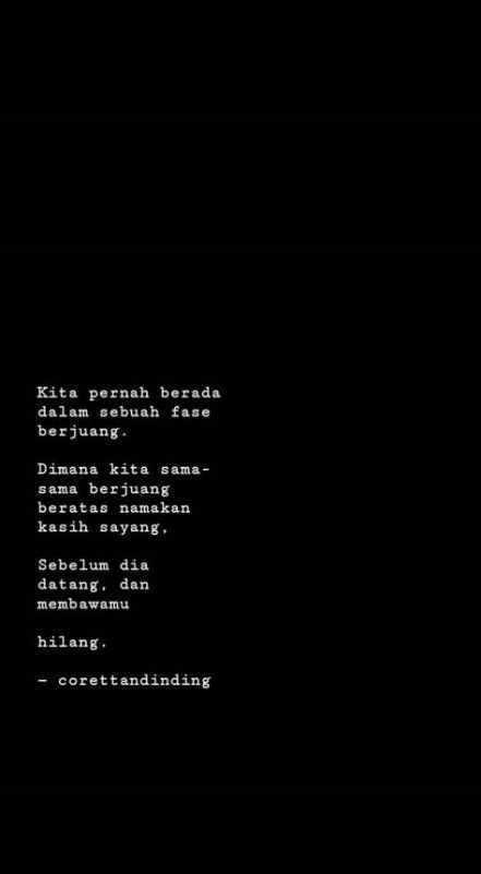 Puisi Patah Hati Penuh Kesedihan Goresan Luka Klak Klik Bermutu
