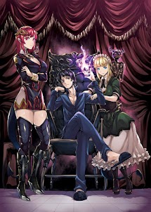 Volume 2: Avaritia - Tham Lam.