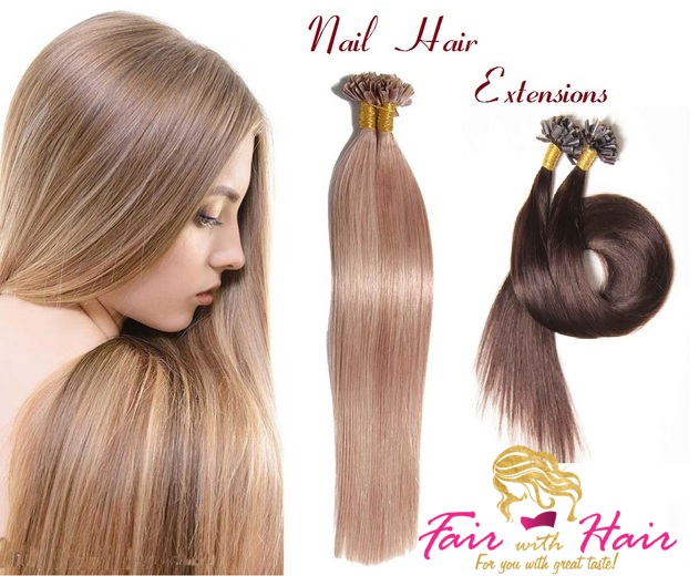 How to Wash Your Hair with Extensions