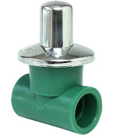 Conducción de agua fria y caliente: ECO AGUA PUNTO SANITARIO