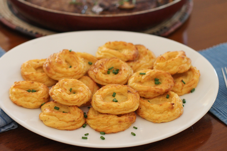 Food Lust People Love Golden Marquis Potatoes