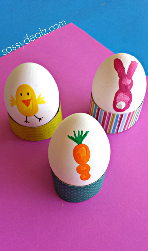 30 super awesome ways to decorate Easter eggs with kids- so many fun ideas!  My kids are going to love these!!!