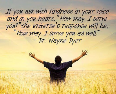 Wayne Dyer Quotes On Life