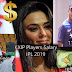 Salary of Kings XI Punjab Players Players in IPL 2019