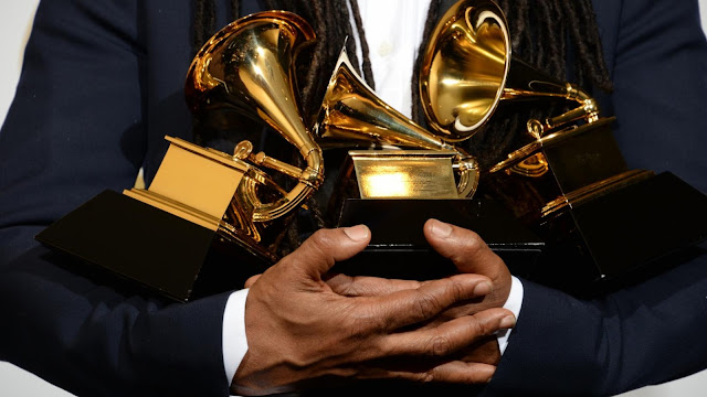 Grammys postpone 2021 award ceremony due to Covid-19