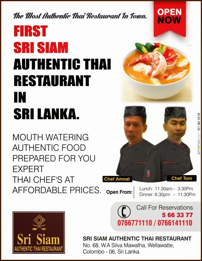  MOUTH WATERING  AUTHENTIC FOOD  PREPARED FOR YOU  EXPERT  THAI CHEF'S AT  AFFORDABLE PRICES.