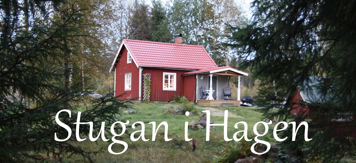 Stugan i Hagen