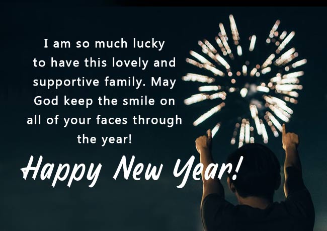Happy New Year Greetings 2020 Images &amp; Wishes - Free Greetings