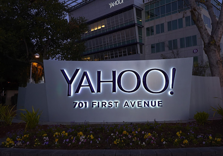 Yahoo to pay $50M, other costs for massive security breach Yahoo Agrees to $50 Million Settlement Following Massive Security Breach