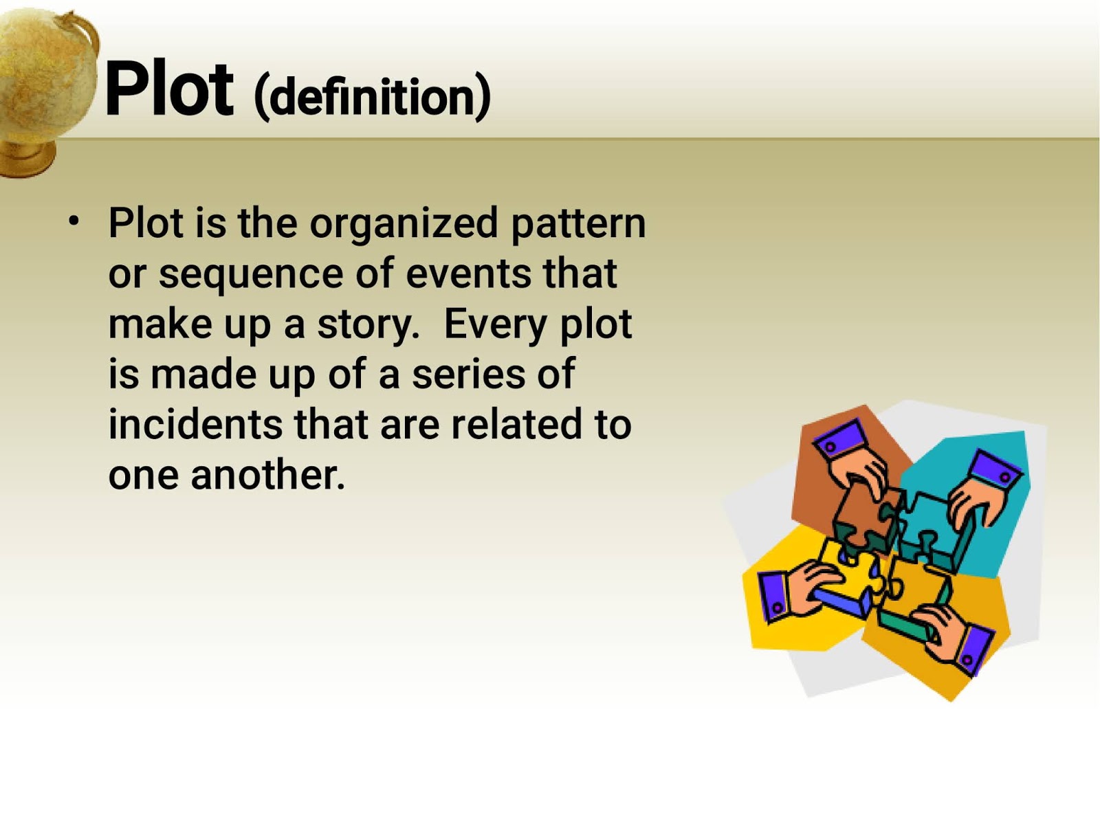 English for Jr. College 4.1 History of Novel