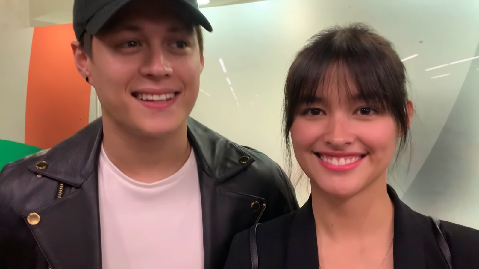LIZQUEN Tandem Share First Tidbits of Their Upcoming ABS ...