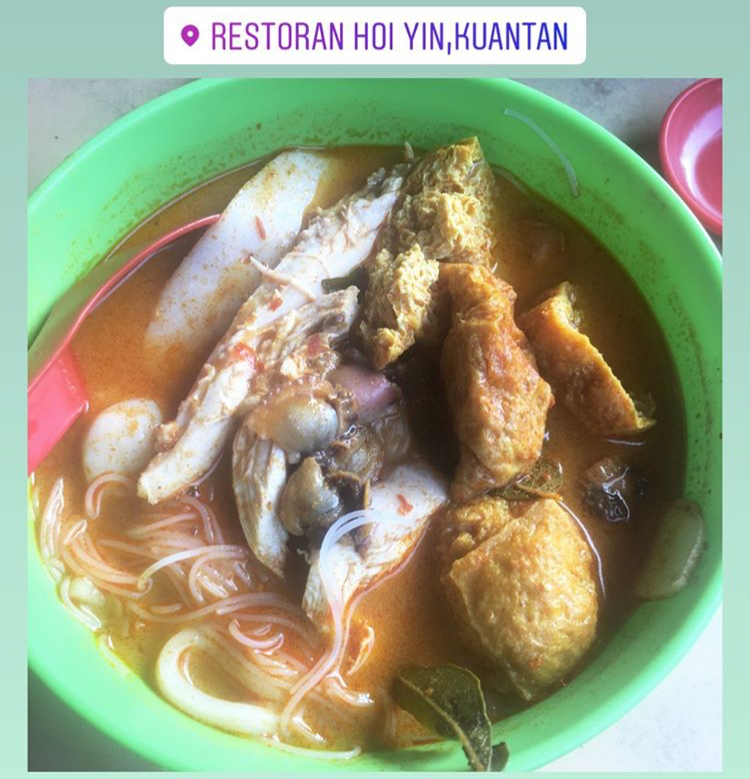 Kuantan Food Hunting Diary Travel. Eat. Love