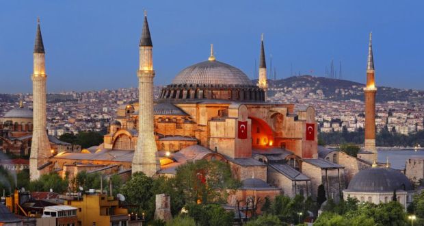 Tempat Wisata Turki Paling Indah Yang Wajib Dikunjungi