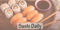  Sushi Daily