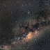 Para Astronom Temukan Galaksi Lain yang Mengorbit Galaksi Kita