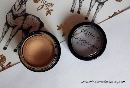 Catrice review