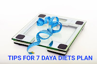 Diet plan tips on how belly fat reduce