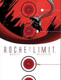 Roche Limit Comic