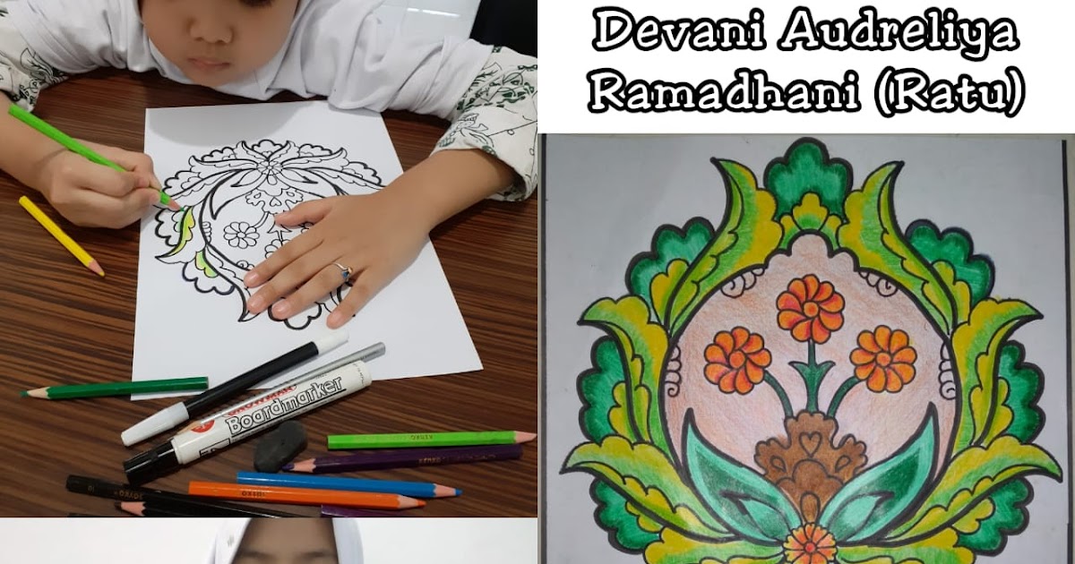 Tergokil 20+ Gambar Dekoratif Tumbuhan Di Sekitar Kita