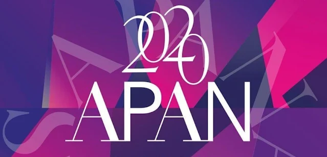 2020 apan music awards 2020 apan star awards