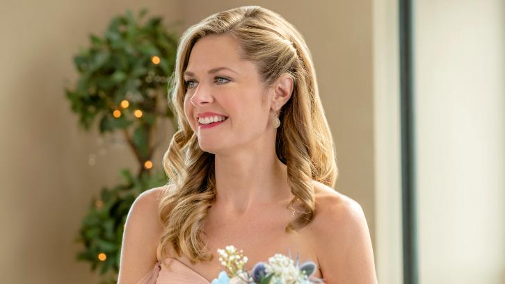 Lethal Weapon - Season 3 - Maggie Lawson to Recur