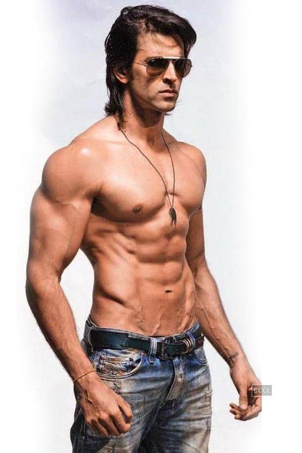 Hrithik Roshan Wiki Height Weight Age Affairs