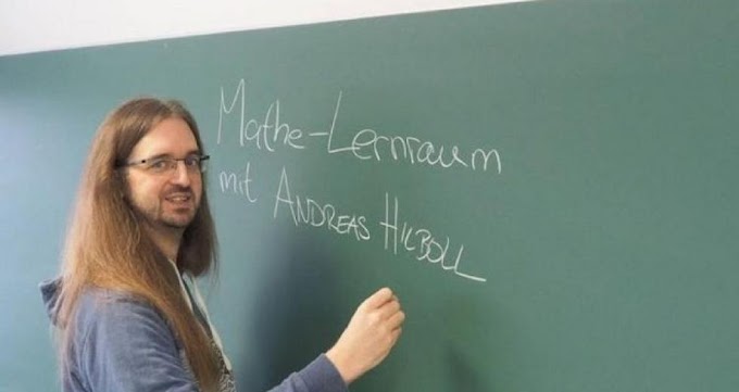 Κορονοϊός: Νέα μελέτη «φωτίζει» τον θάνατο Γερμανού καθηγητή στην Κρήτη