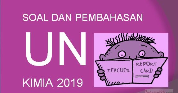 Download Soal Dan Pembahasan Un Kimia Sma Ma 2019 No 1 5 Belajar Ipa Download Soal Dan Pembahasan Un Kimia Sma Ma 2019 No 1 5 Belajar Ipa