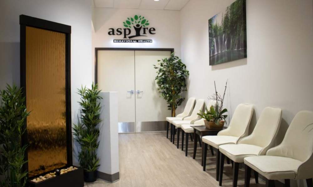 Aspire Counseling Service For Behavioral Therapy