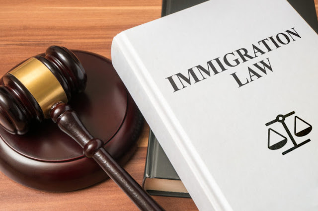 Immigration Lawyer Melbourne