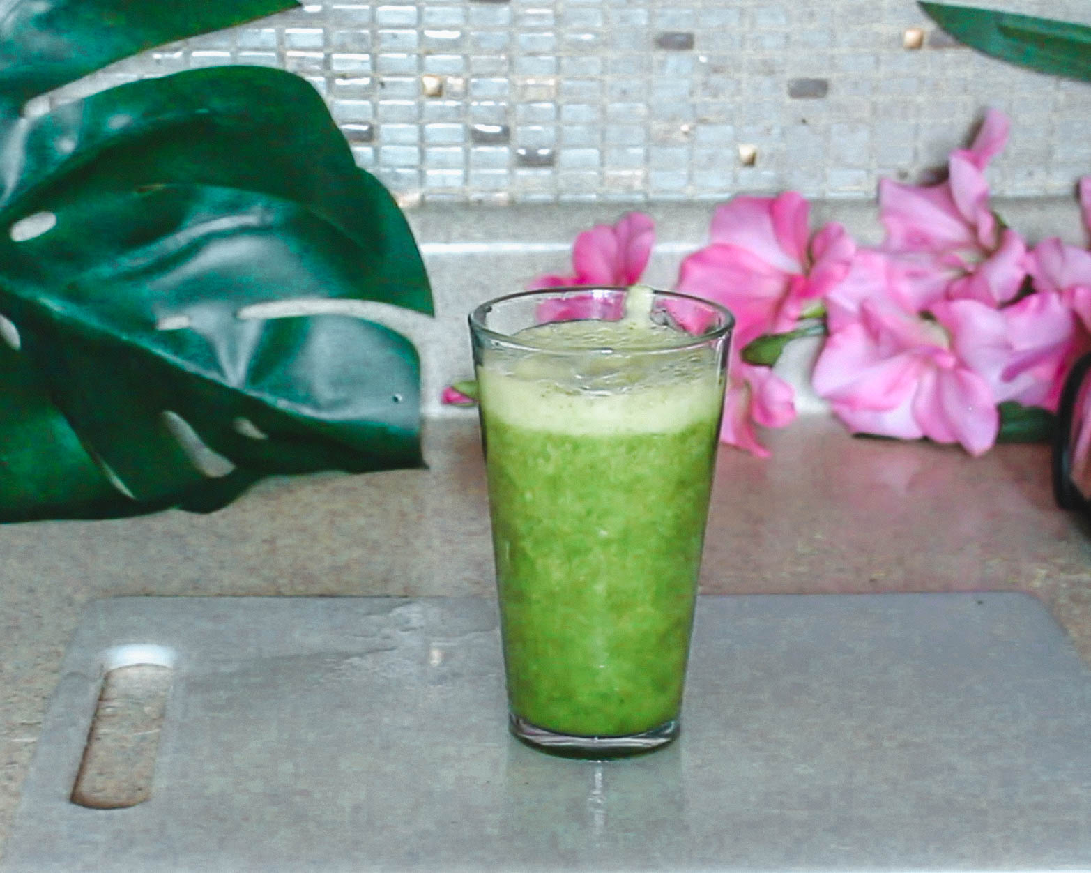 Green Juice Recipes and Health Benefits
